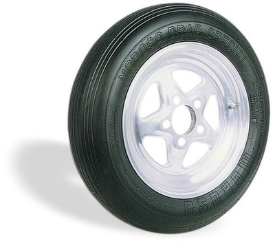 MOROSO 25.25/5.50-15 Front Drag Tire- 17050