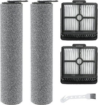 Replacement Parts for Dreametech H11 H11 MAX Cordless Wet Dry Vacuum Includes 2