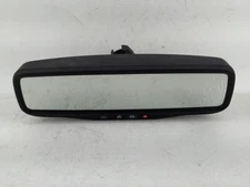 2012 Gmc Acadia Interior Rear View Mirror Oem UUMAZ