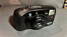 Minolta Freedom Zoom Date 9T Film Camera 38-90mm Zoom