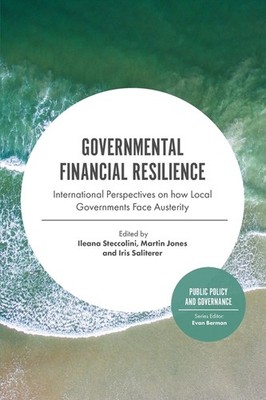 Governmental Financial Resilience: International Perspective...