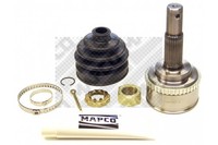 Antriebswellengelenk Vorne Radseitig FüR Nissan Primera P10 1990-1996