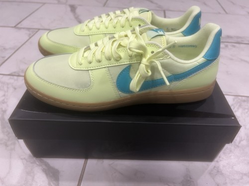 Nike Field General 82 SP - Barely Volt/Dusty Cactus - HM5685 700 - Men's Sz 8.5 - Picture 5 of 7