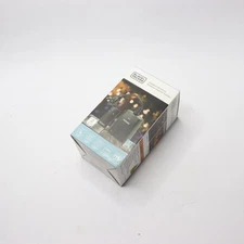 BLACK+DECKER Wireless Outdoor Outlet with Remote 2 Grounded Outlets BDXPA0010