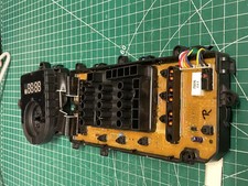 DC92-00255B Samsung Dryer Control Board