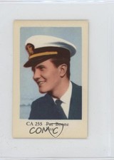 Pat Boone — 1962 CA Set #255
