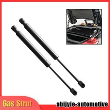 Per Mercedes SL 55/65 AMG 2003-2006 Coppia Puntoni Gas Supporto Sollevamento Bagagliaio Posteriore