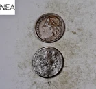 1878+1879 Indian Head Cent Set/Lot ~ Better Dates! ~ 2 Coins ~ ZIL77