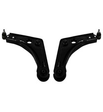 2x Querlenker Vorderachse für FORD ESCORT CLASSIC Turnier V Cabriolet Express