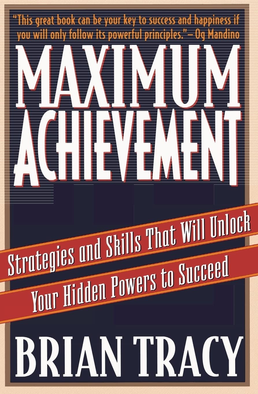 Maximum Achievement - Image 8