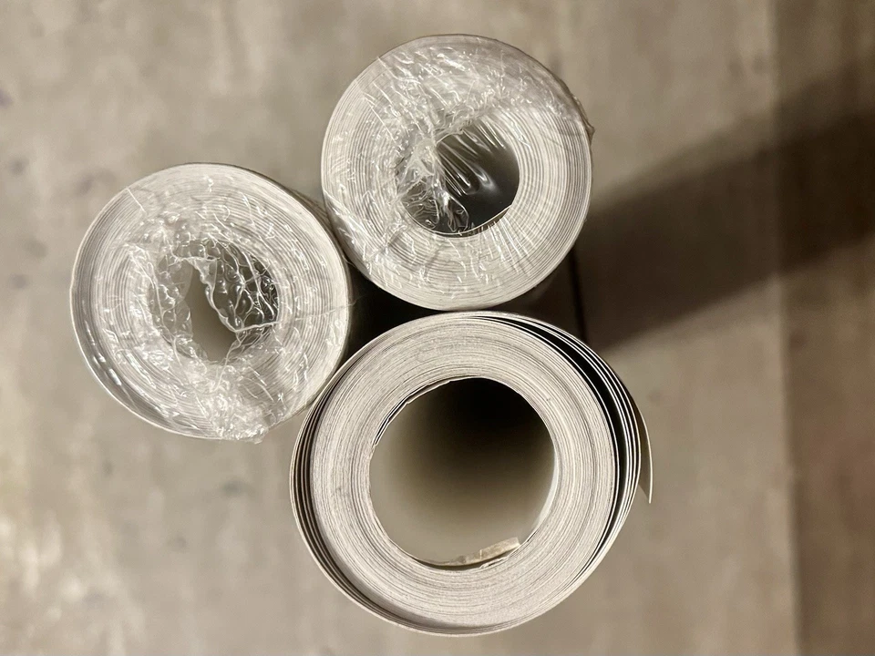 Candice Olson Washable Wallpaper DN3717 60.8 SQ. Ft. - 3 Rolls - Image 2 of 4