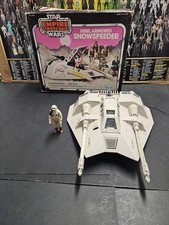 Star Wars Kenner Vintage Collection Snowspeeder Star Wars Kenner Vintage Collection Snowspeeder