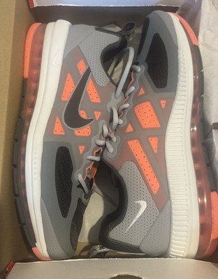 New In Box NIKE AIR GENOME MEN - CW1648 004 - MEN (RETAIL $180) Size 13