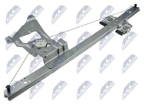 Original NTY Fensterheber EPS-ME-042 FüR Mercedes-Benz VW-image