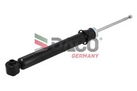 2X Daco Germany StoßDäMpfer 561715 FüR Hyundai Tucson TL TLE SUV Crdi Allrad 48V