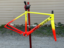   Specialized Crux Carbon (S-Works 11r) 49cm ...