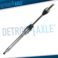 Front Right CV Axle Shaft Assembly for 2011 2012 2013 2014 2015 Ford Fiesta 1.6L