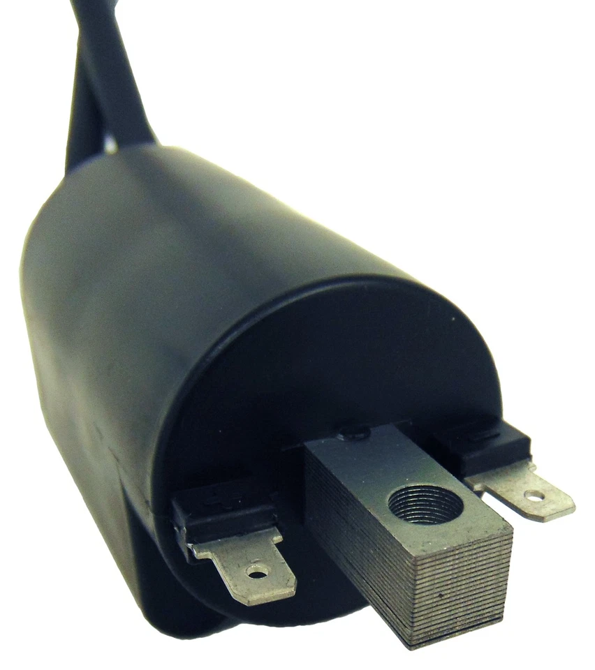 Bobina de encendido para Honda 12V 1975-78 CB750F Super Sport 1969-78 CB750K cuatro 100 mm Foto 2 de 4