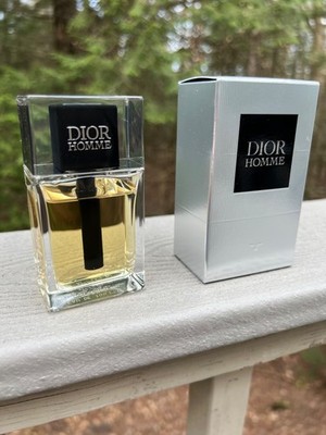 Dior Homme 2020 by Christian Dior, EDT 50ml (90% remaining)