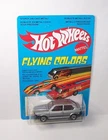 HOT WHEELS Mattel Vintage BW Blackwall "FRANCE" Flying Colors FIAT RITMO - MOC