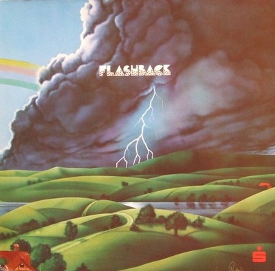 Various - Flashback LP Comp Vinyl Pop 204266