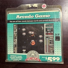 Vintage Galactix VGA Slots 3.5