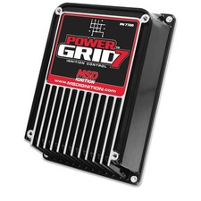 MSD Ignition 7720 Power Grid-7 Ignition Contr...