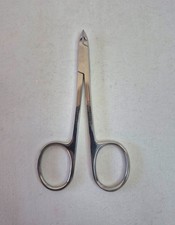 Cuticle Nipper, scissor handle Large 4.5" 
