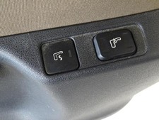 Siège Citroen DS4