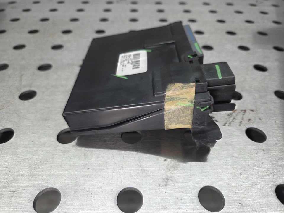 1998–2002 Lincoln Town Car Keyless Entry Door Lock Remote Control Module OEM - Image 4 of 4