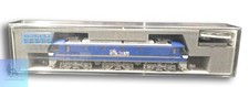 KATO N Gauge Electric Locomotive 3092-1 EF210 300 JP