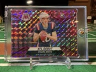 2024 Panini Mosaic - NFL Debut Drake Maye #273 Camo Pink Mosaic Prizm (RC)