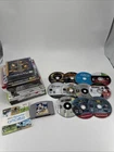 New ListingLot of Untested/ For Repair Games. Wii Sports, Call of Duty, WWE2k, N64 and MORE