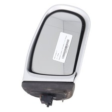 Retroviseur droit (ou coque) Mercedes CLASSE E