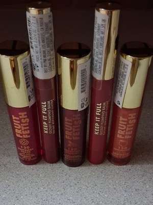 Beauty Lot Lip