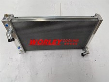 Radiateur Chevrolet CORVETTE