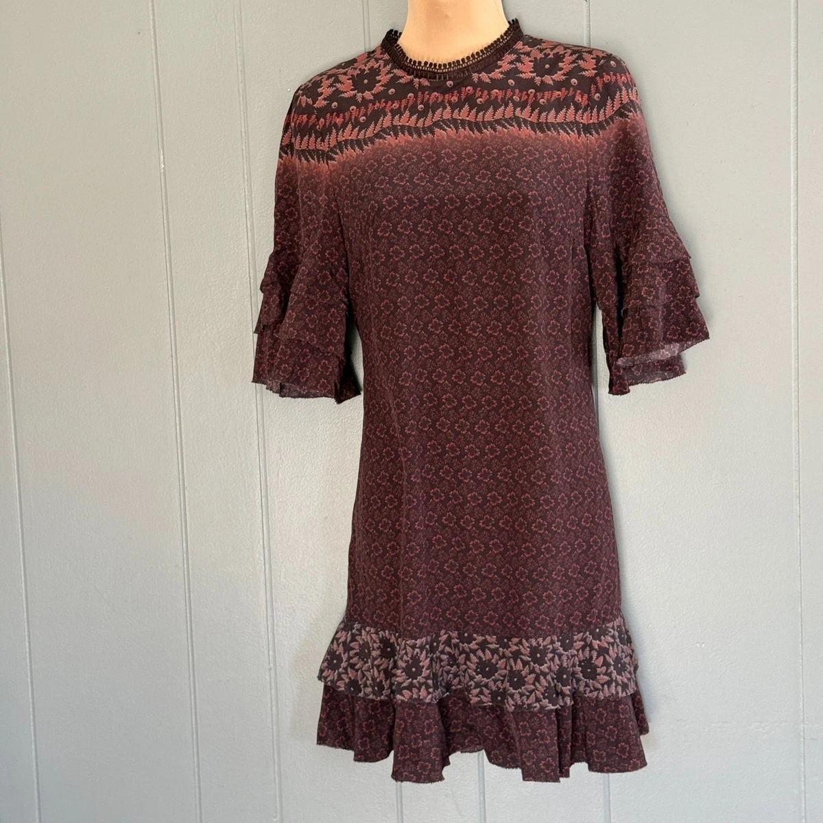 boubou dress for ladies Trendy African Fashion Kaftan Boubou Lounge Dresses
