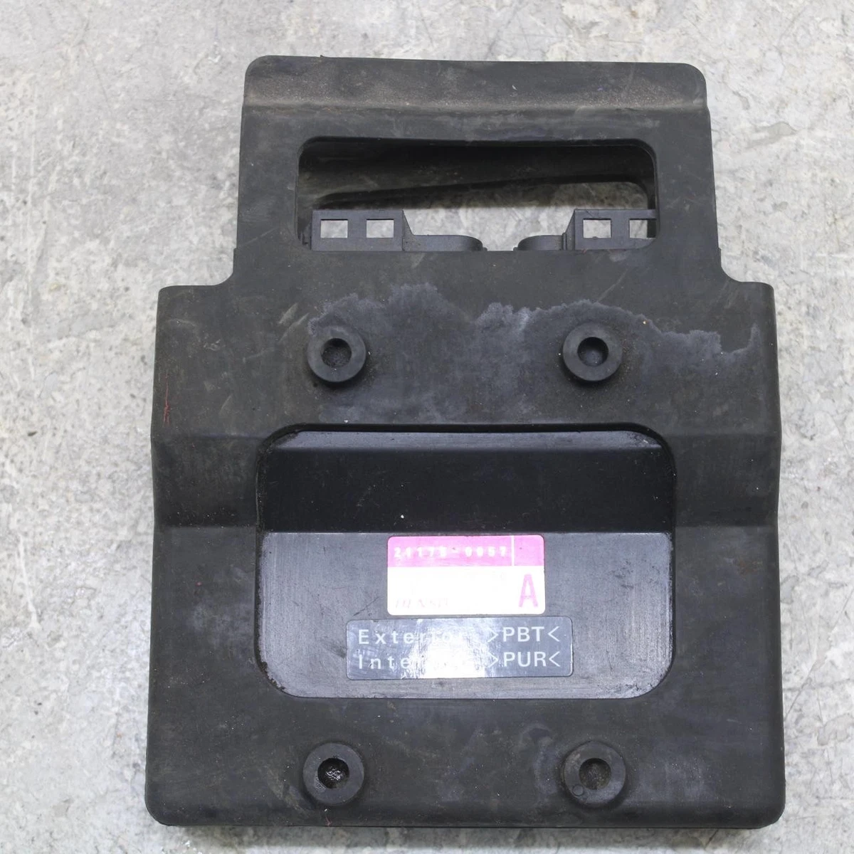 Las mejores ofertas en Motorcycle CDIS y ECUS para Kawasaki Ninja