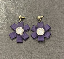 Accessorize Beautiful crystal Stud Earrings.