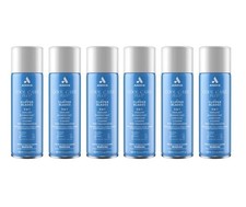 ANDIS Cool Care Plus Clipper Lubricating Spray pack of 6
