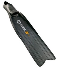 Mares Razor Pro Freediving Fins