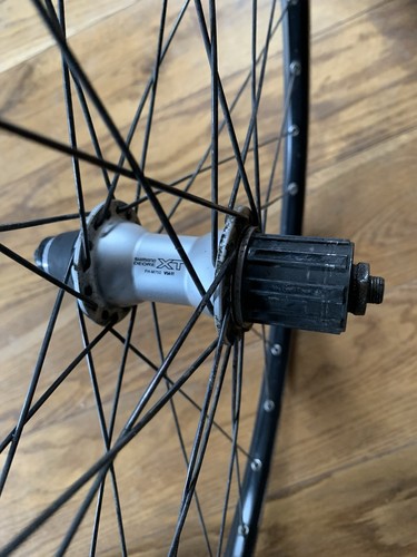 8 Fach Hinterradachse Steckachse Hinten