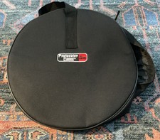 Gator GP-1405.5SD Protechtor Standard Snare Bag - 14" x 5.5"