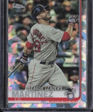 J.D. Martinez