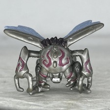 2000 Digimon Digital Monsters 1.5" Okuwamon Mini Figure HT Bandai