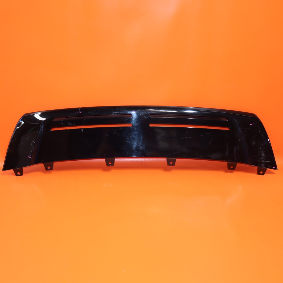 Rolls-Royce Cullinan 2019-2021 Front Bumper plate P/N 51117448911