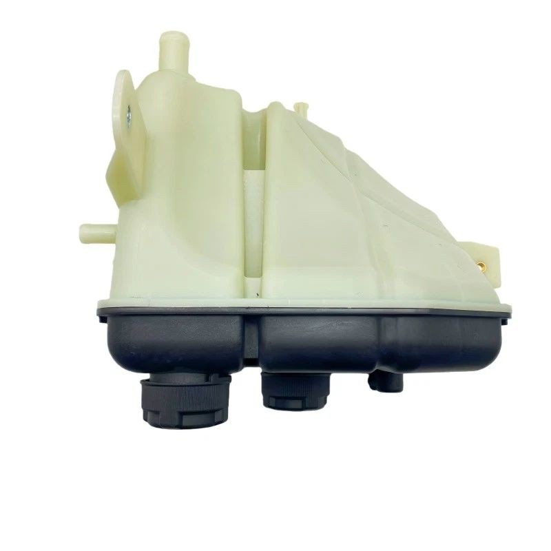Maserati Ghibli Coolant reservoir P/N 670031651