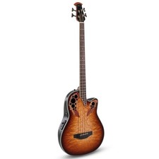 OVATION NSB778 (Nikki Sixx Signature) Bass for sale - Price and