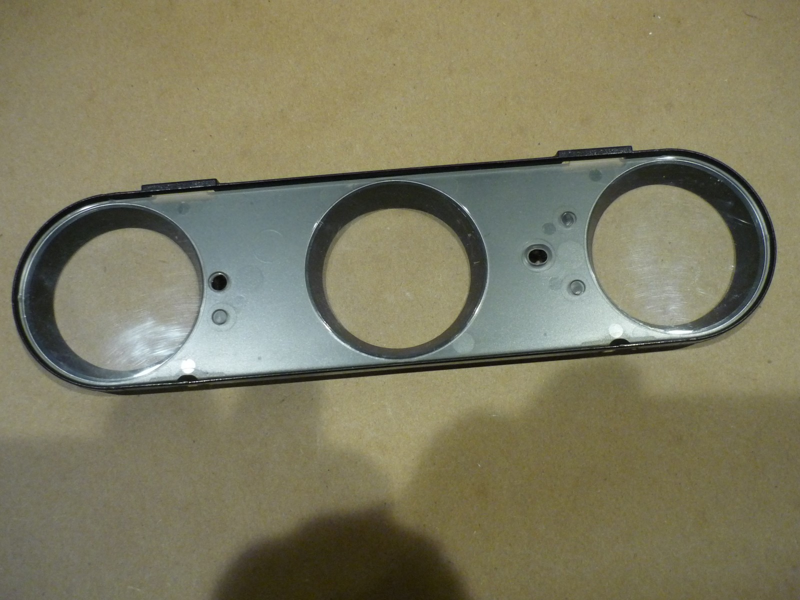 Lamborghini Gallardo Instrument Display Panel Lens