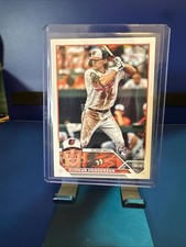 2023 Topps Series 1 - Gunnar Henderson #206 (RC)